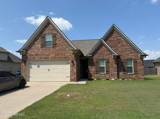 4844 Port Meridian Dr, Horn Lake, MS 38637
