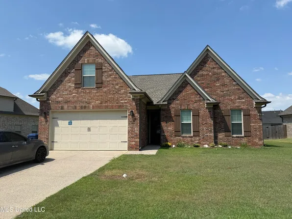 4844 Port Meridian Dr, Horn Lake, MS 38637