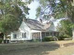 2199 Bradley Gin Rd, Monroe, GA 30656