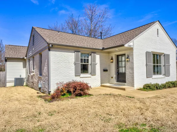 3680 Charleswood Ave, Memphis, TN 38122