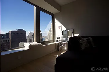 Rented by Oxford Property Group