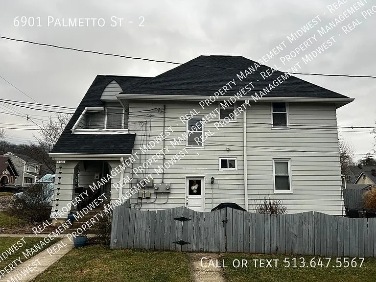 6901 Palmetto St #2 — Photo 1