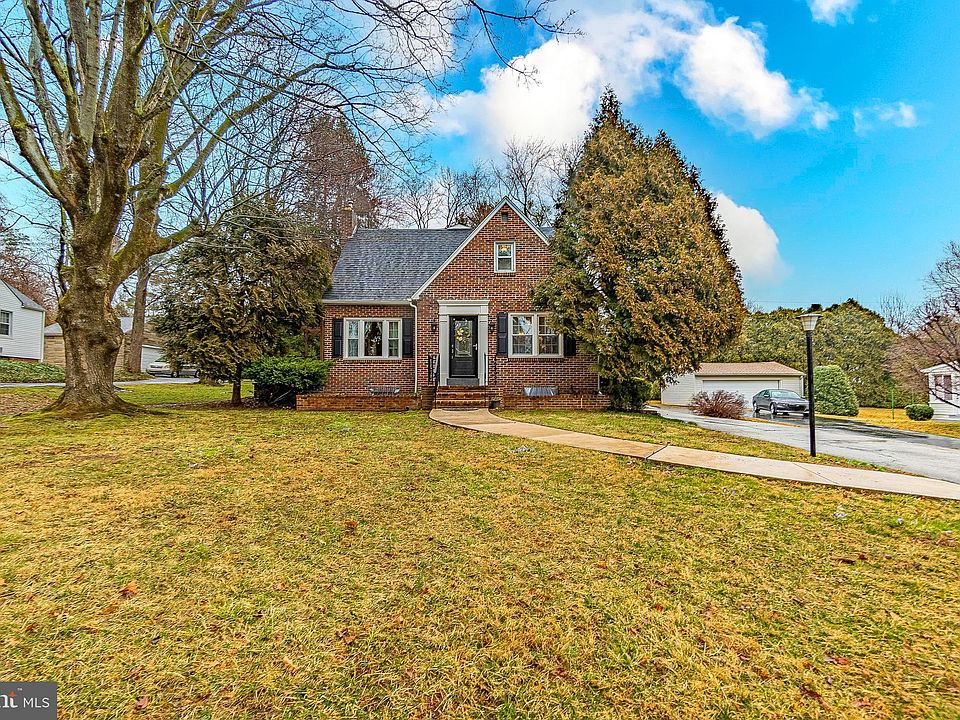 215 W Rose Valley Rd, Wallingford, PA 19086 Zillow