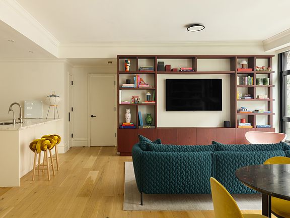 4th image of 199 Mott St APT 3A