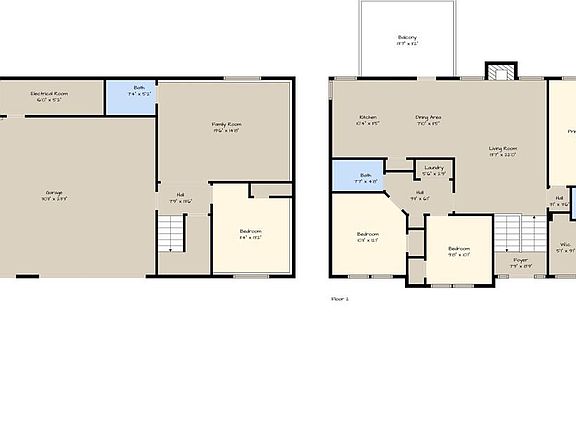 2nd image of 16214 Margie Ln