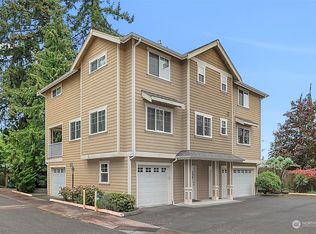 21412 50th Ave W UNIT 9, Mountlake Terrace, WA