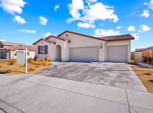 37916 Sunnyvale Ln, Palmdale, CA 93552
