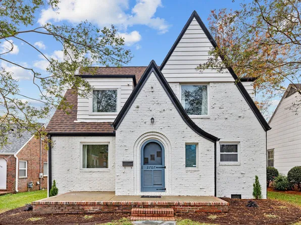 2707 N Roxboro Rd, Durham, NC 27704