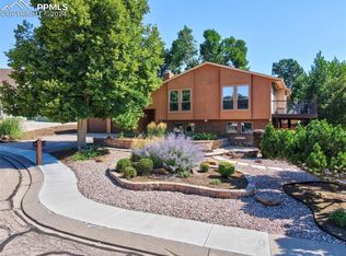 930 Oak Bend Ct, Colorado Springs, CO 80919