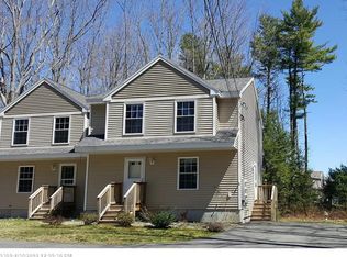 82 Shadagee Rd #2, Saco, ME 04072