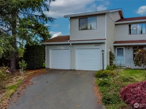 24809 144th Place SE, Kent, WA 98042