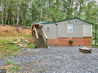 151 Beetem Hollow Rd, Newville, PA 17241