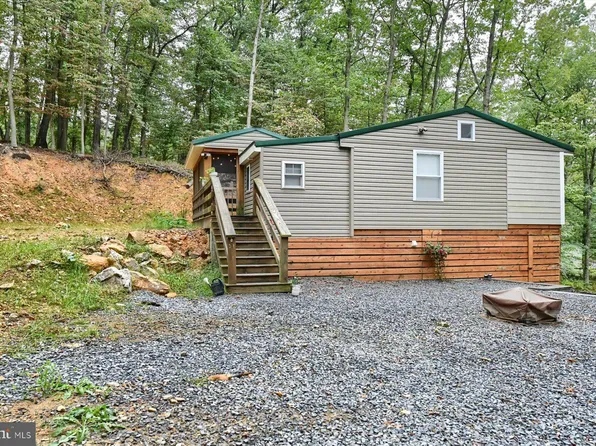 151 Beetem Hollow Rd, Newville, PA 17241