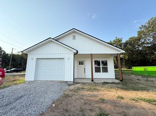 322 W Franklin St, Du Quoin, IL 62832