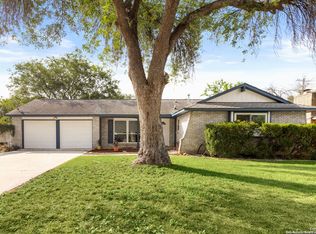7206 Sulky Ln, San Antonio, TX 78240