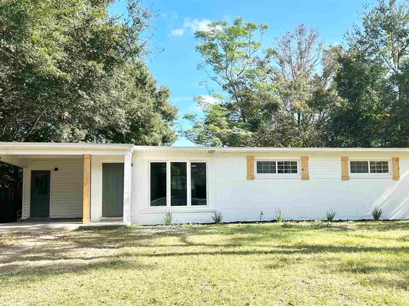 8 Pleasant Ave, Pensacola, FL 32505