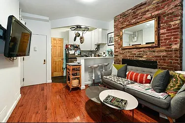 Rented by J Misrahi Realty Corp