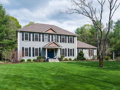 249 Sylvester Rd, Northampton, MA, 01062