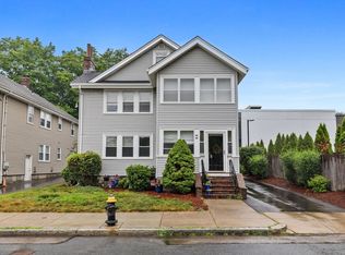 26-28 Quinn Way, West Roxbury, MA 02132