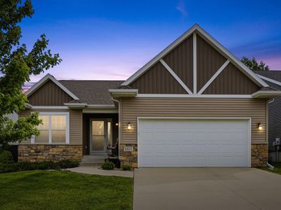 1317 Hummingbird Cir, Waterloo, IA, 50702