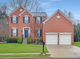 3105 Brookview Forest Dr, Nashville, TN 37211