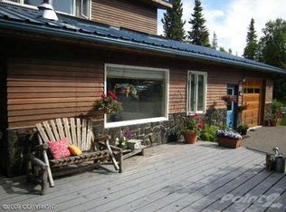 51402 Josie St, Kenai, AK 99611