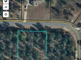Stanfield Cir LOT 35, Blackshear, GA 31516