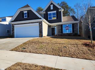126 Bellecrest Ln LOT 51, Greenville, SC 29607