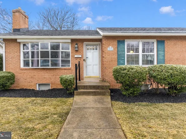 273 Wyngate Dr, Frederick, MD 21701