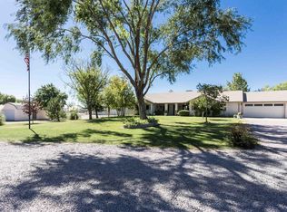 875 W Road 2 S, Chino Valley, AZ 86323