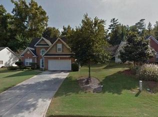 3813 Leprechaun Ct, Decatur, GA 30034