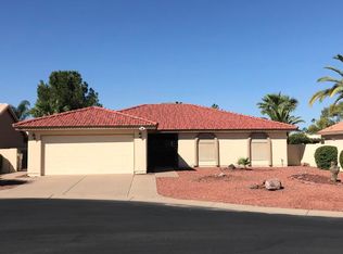 26628 S Nottingham Ct, Sun Lakes, AZ 85248