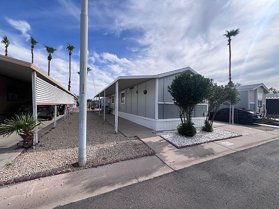 3rd image of 625 W McKellips Rd Lot 250