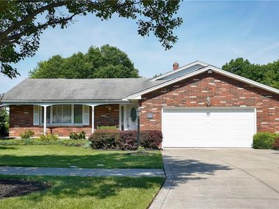 7540 Vista Dr, Parma, OH, 44134