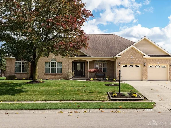 830 Glensdel Dr, Dayton, OH 45417
