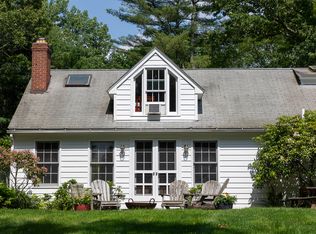 40 Camps Flat Rd, South Kent, CT 06785