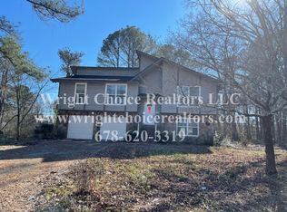 3646 Windmill Rd, Ellenwood, GA 30294