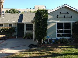 13936 Cantlay St, Van Nuys, CA 91405