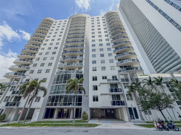601 NE 23rd St, Miami, FL