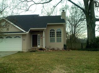 936 Pintail Rd, Knoxville, TN 37934