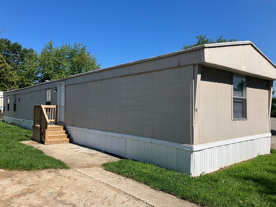1st image of 5900 W County Road 350 N Lot 96