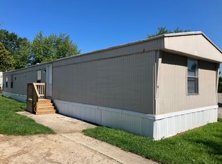 5900 W County Road 350 N LOT 96, Muncie, IN