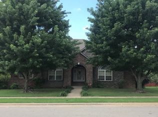 6420 W Mesa St, Fayetteville, AR 72704