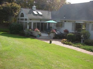 731 Route 169, Woodstock, CT 06281