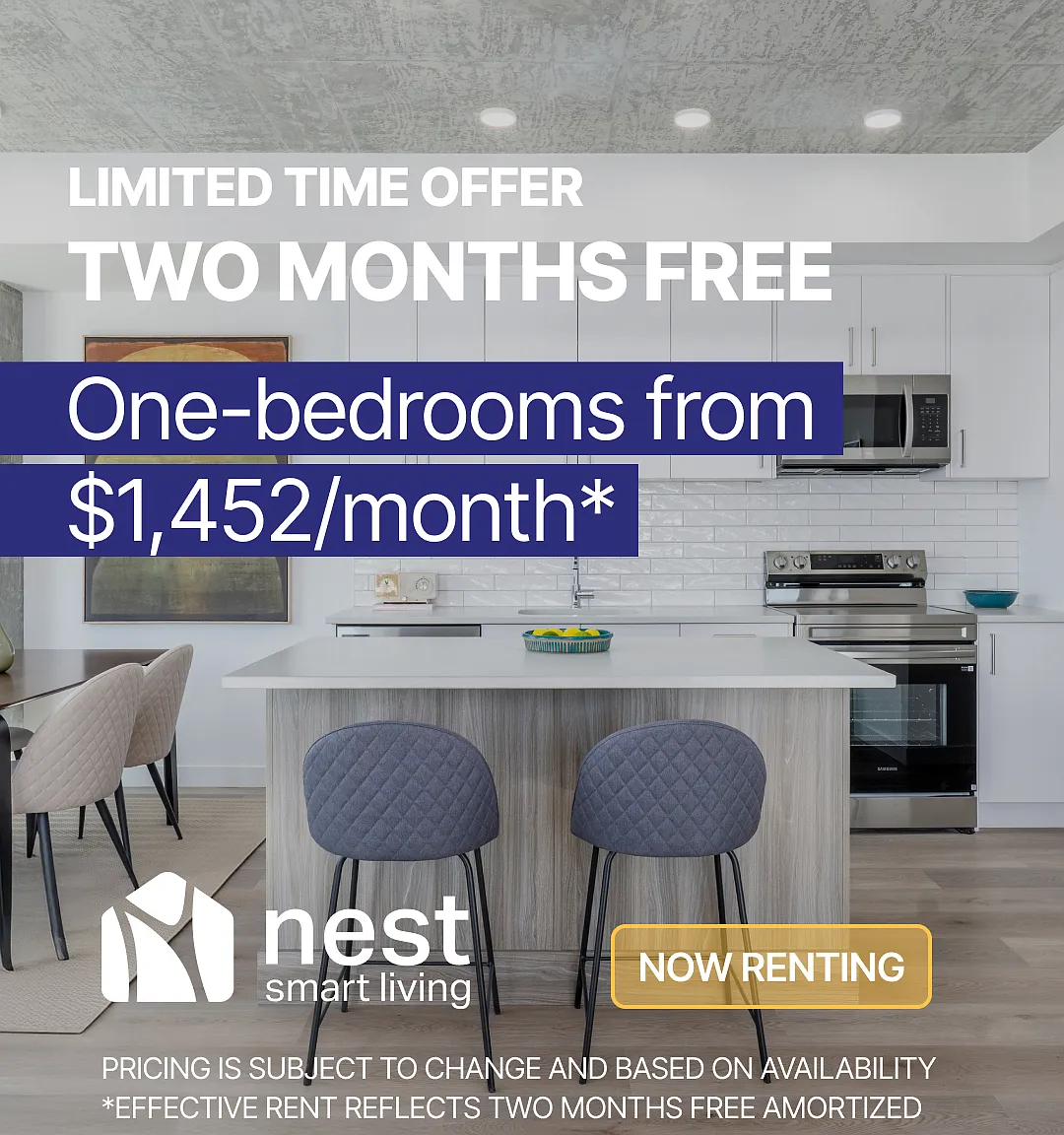 Nest — Photo 2