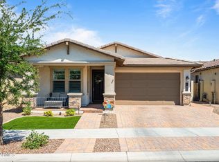 3850 E Harrison St, Gilbert, AZ 85295