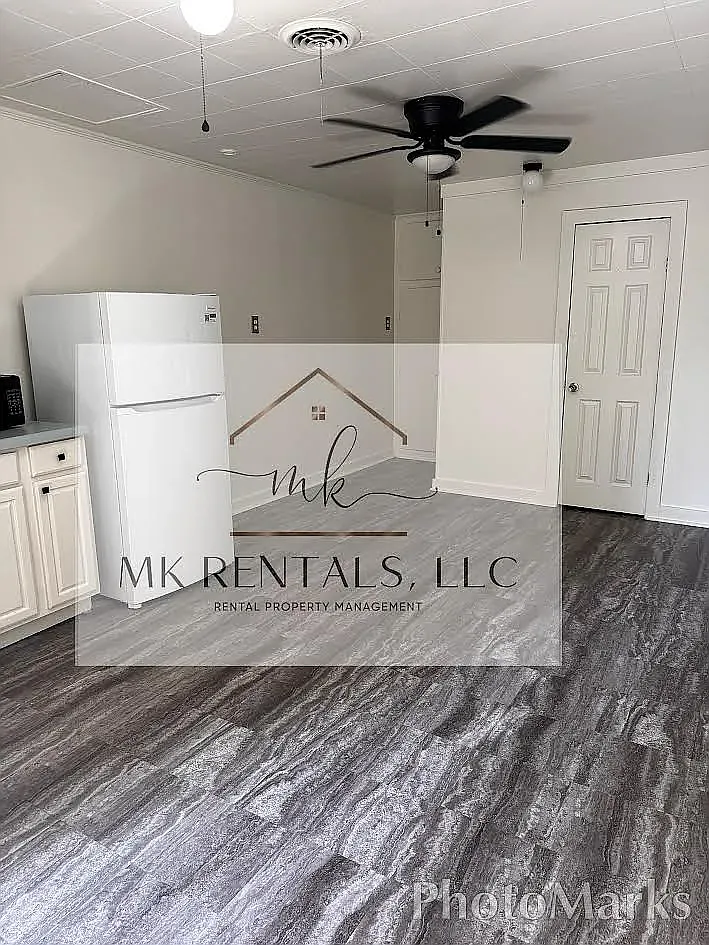 1 bed, $500 — Photo 2