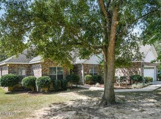 98173 Golf Club Dr, Diamondhead, MS 39525