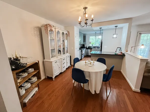 4063 S Four Mile Run Dr Unit 401, Arlington, VA 22204
