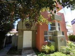 3713 Promontory St, San Diego, CA 92109